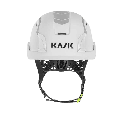 Suojakypärä KASK Zenith X PL Hi-viz